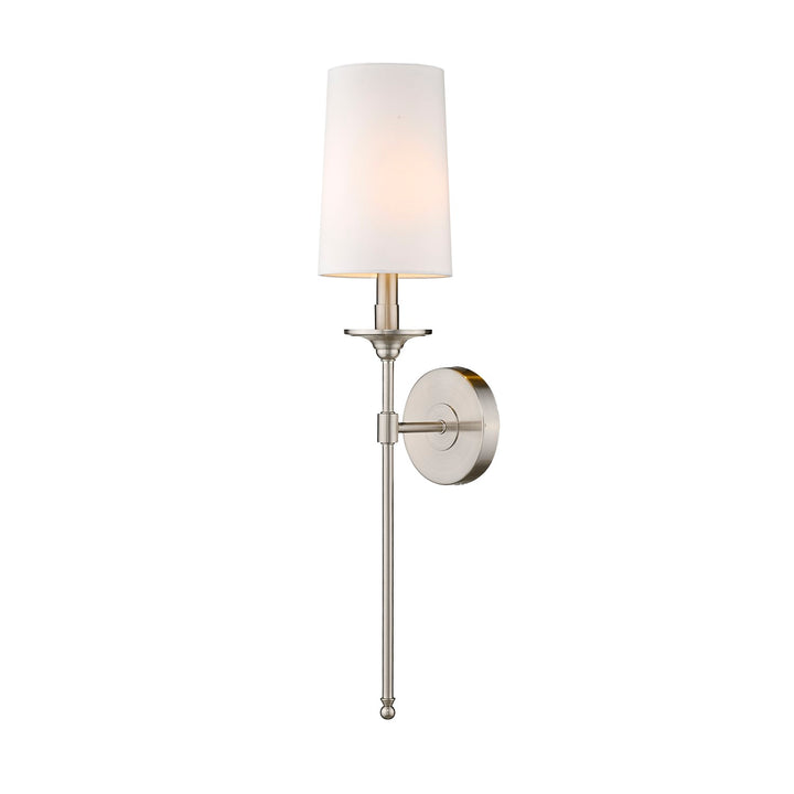 1 Light Wall Sconce