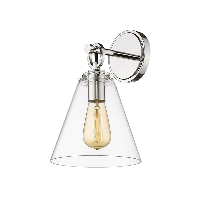 1 Light Wall Sconce by Z-Lite