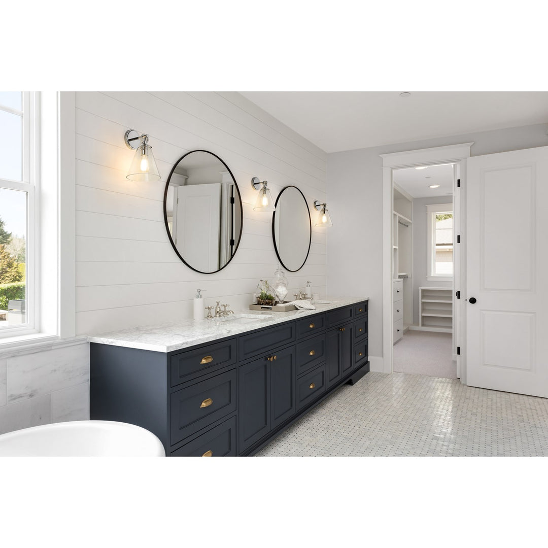 1 Light Wall Sconce