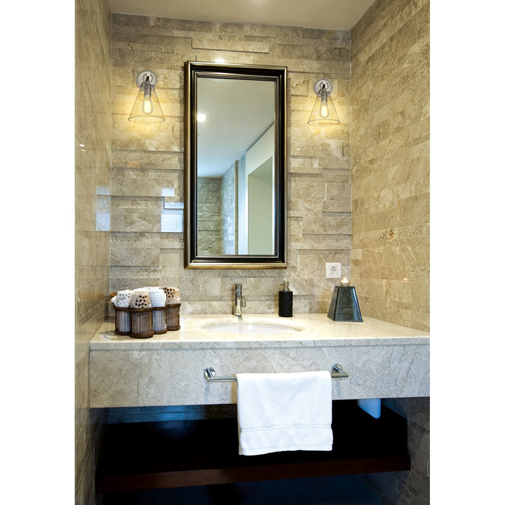 1 Light Wall Sconce