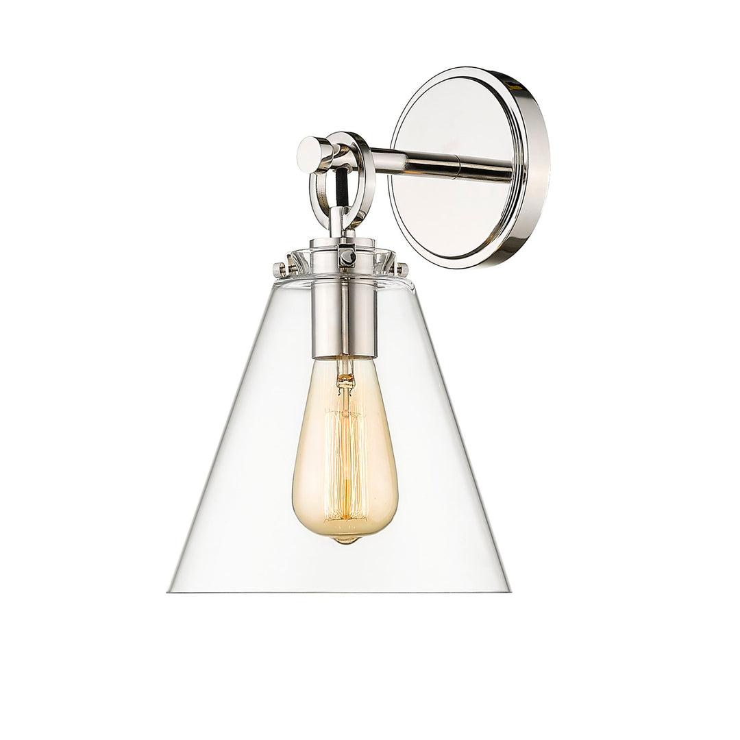 1 Light Wall Sconce