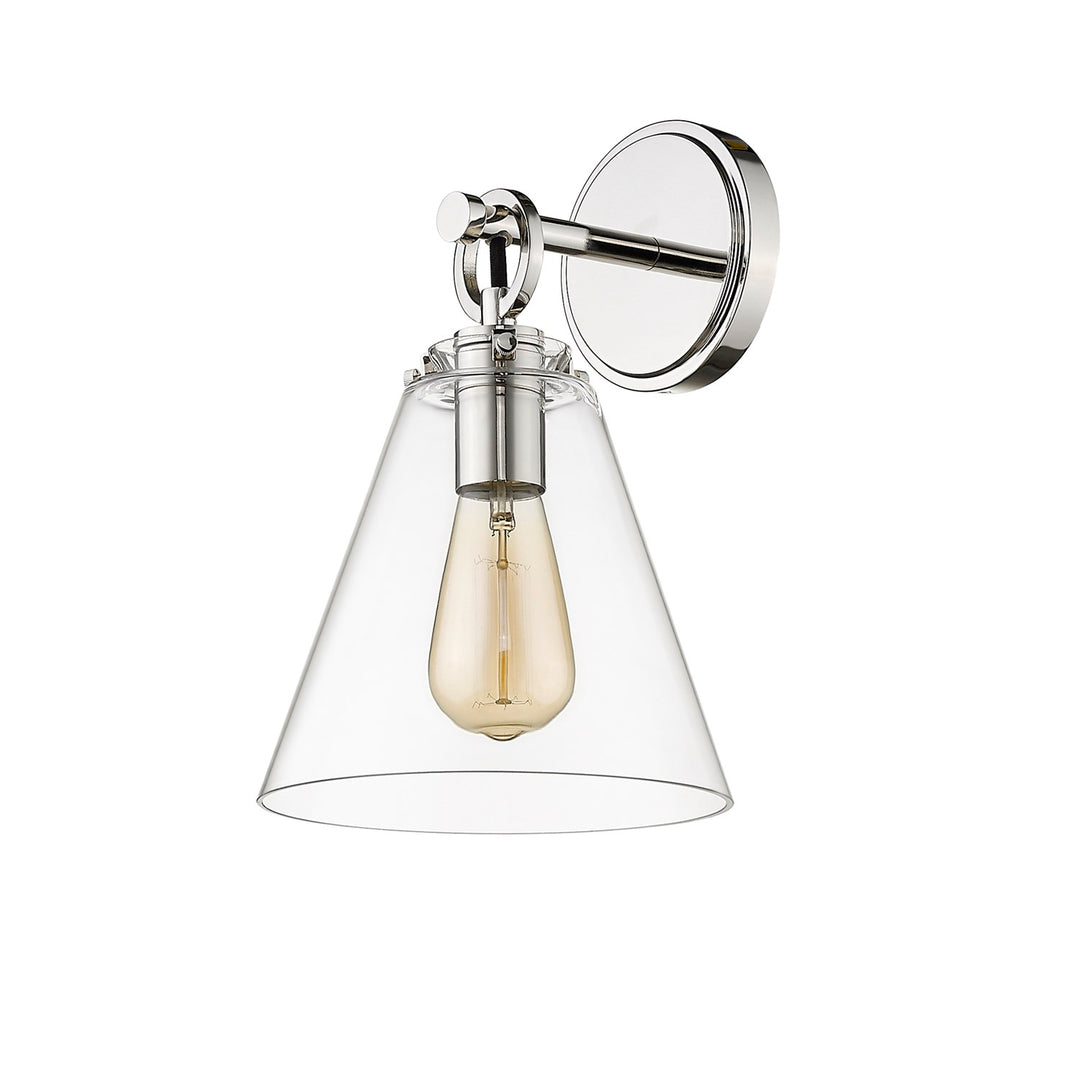 1 Light Wall Sconce