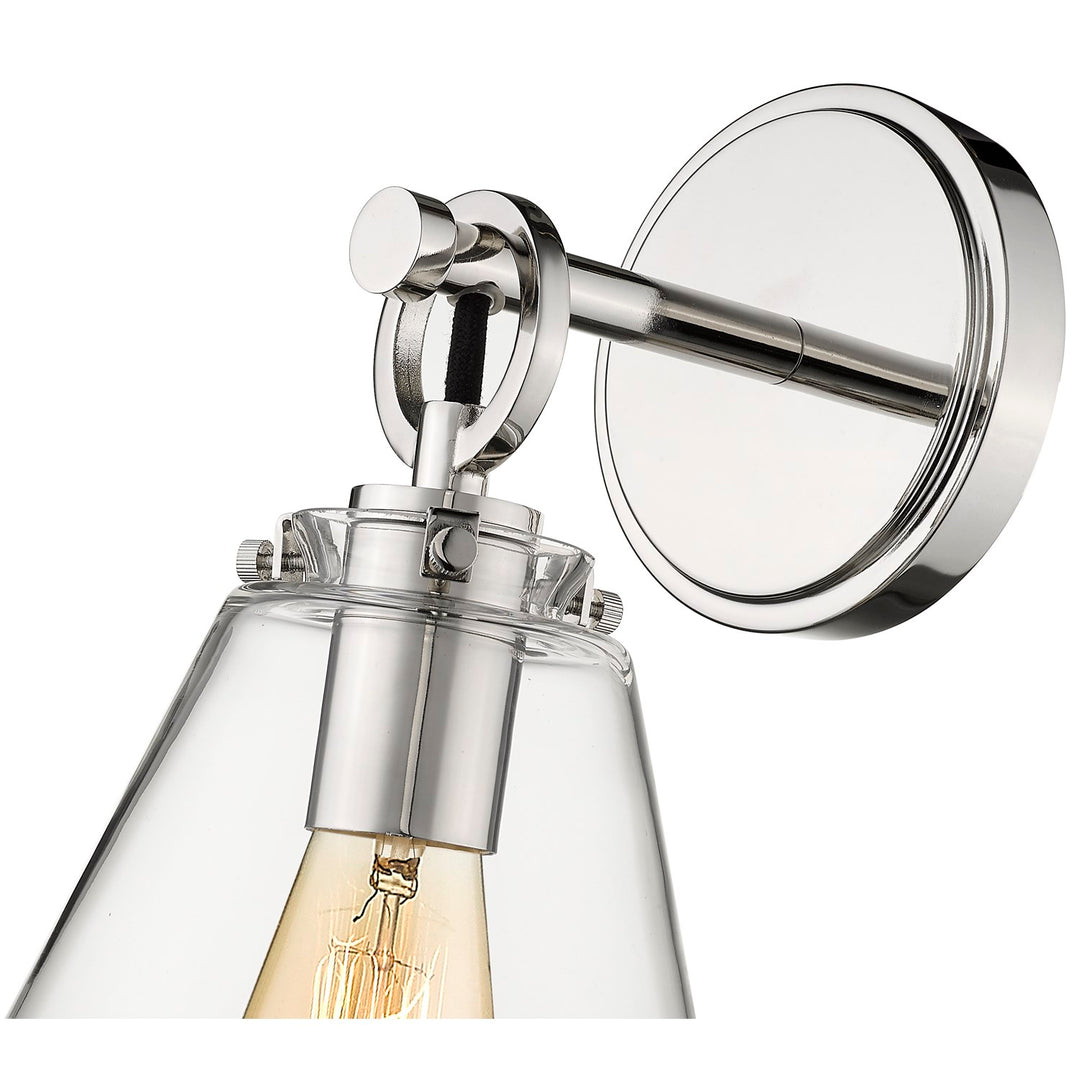 1 Light Wall Sconce