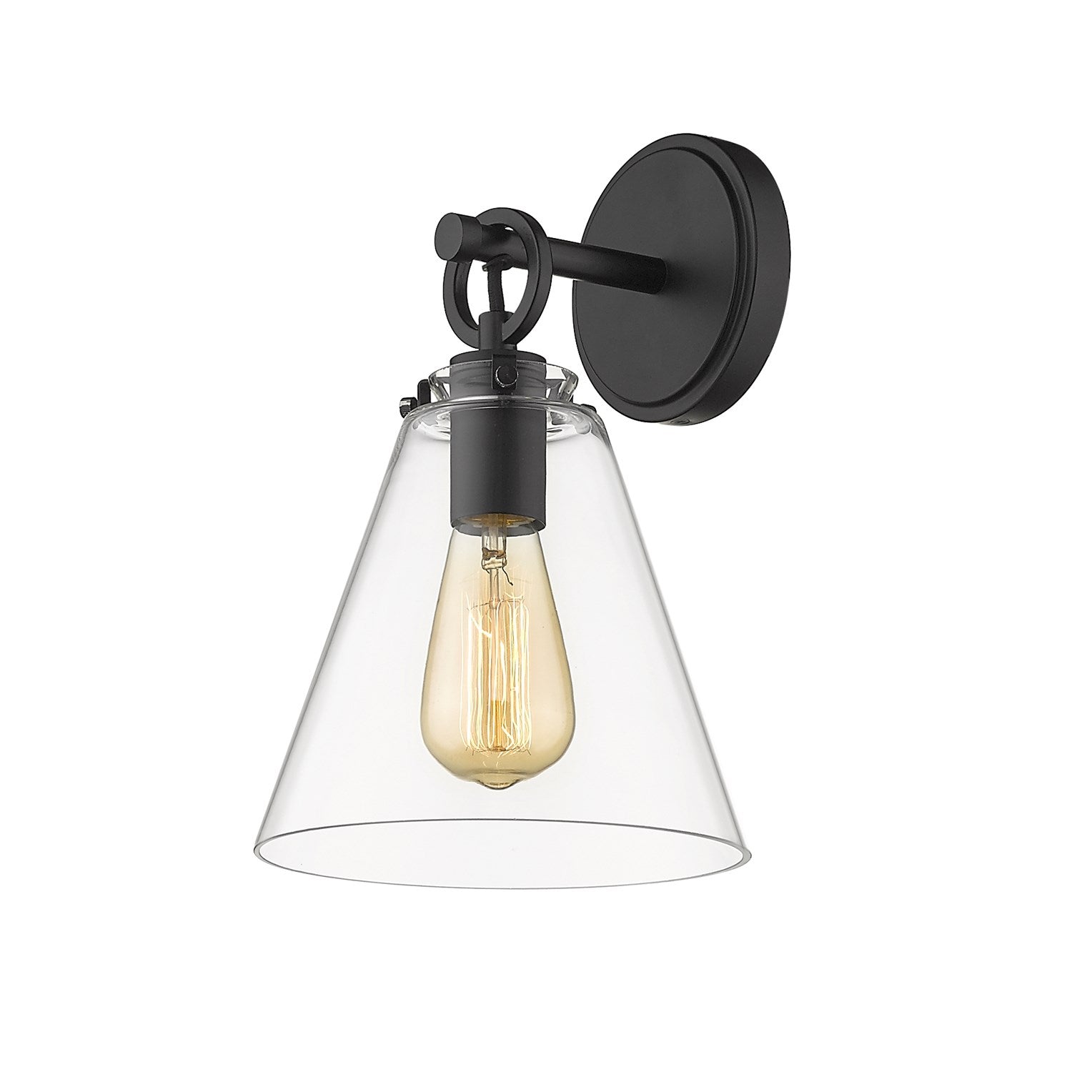 1 Light Wall Sconce by Z-Lite