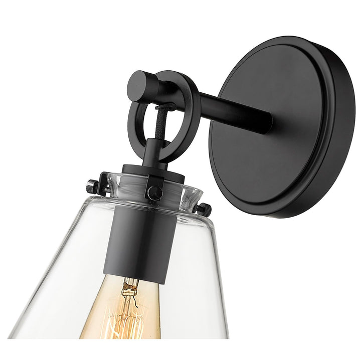 1 Light Wall Sconce
