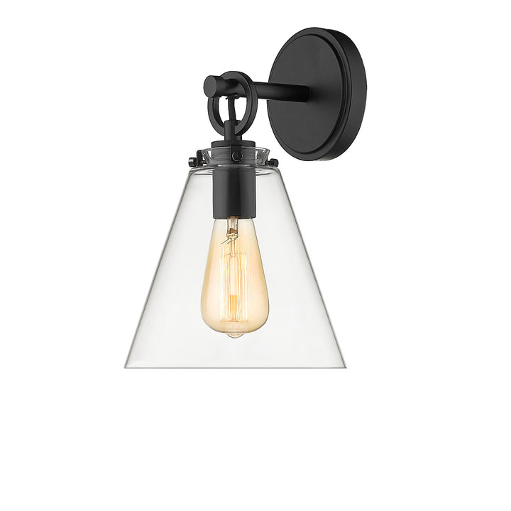 1 Light Wall Sconce