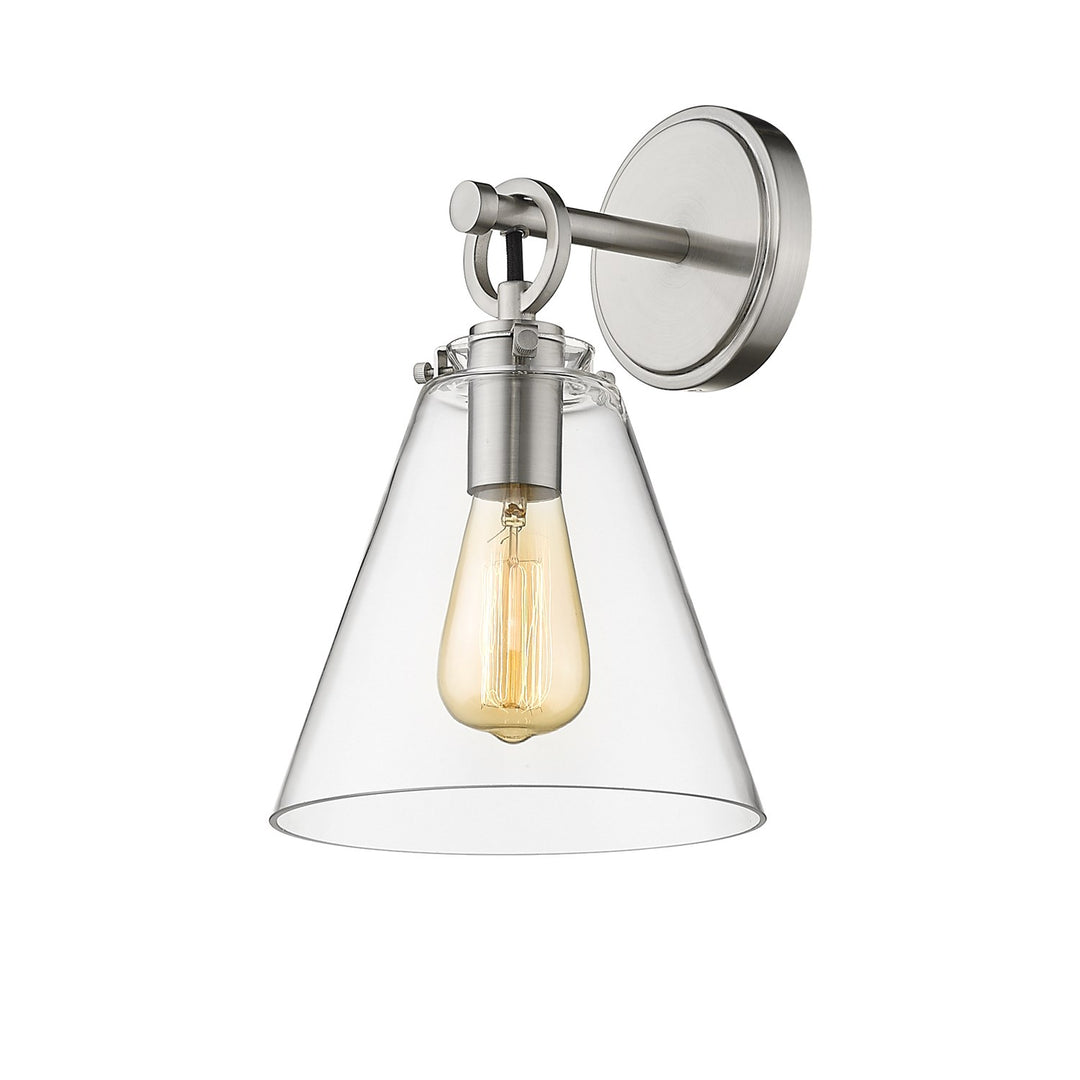 1 Light Wall Sconce by Z-Lite