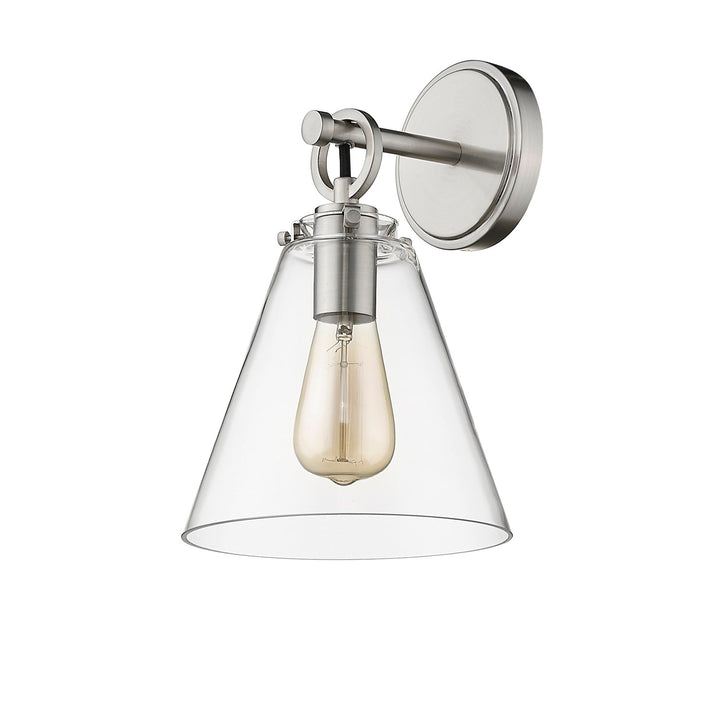1 Light Wall Sconce