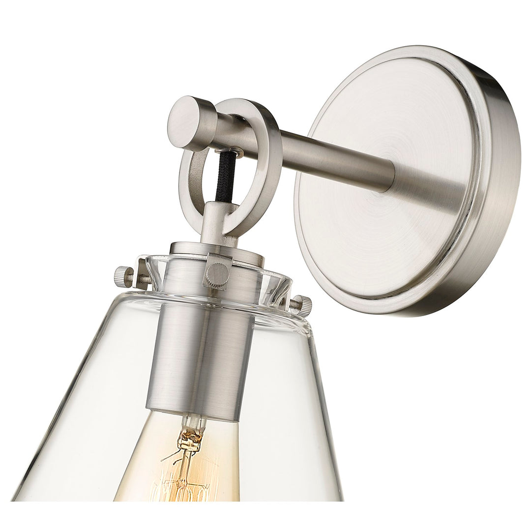 1 Light Wall Sconce