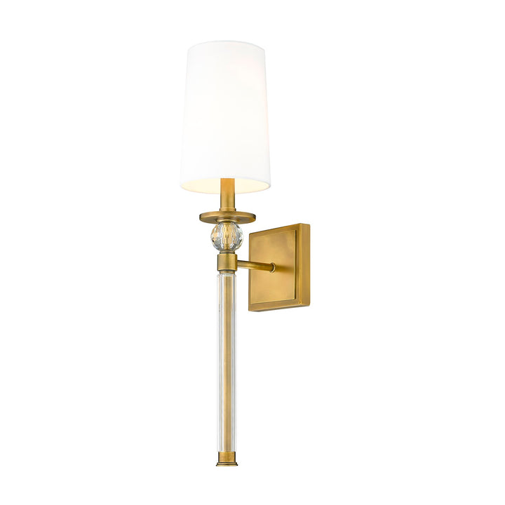 1 Light Wall Sconce by Z-Lite