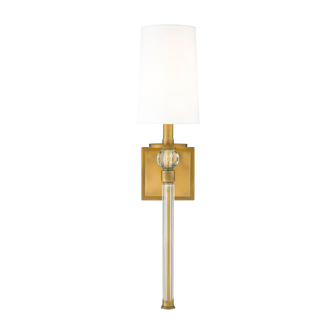 1 Light Wall Sconce