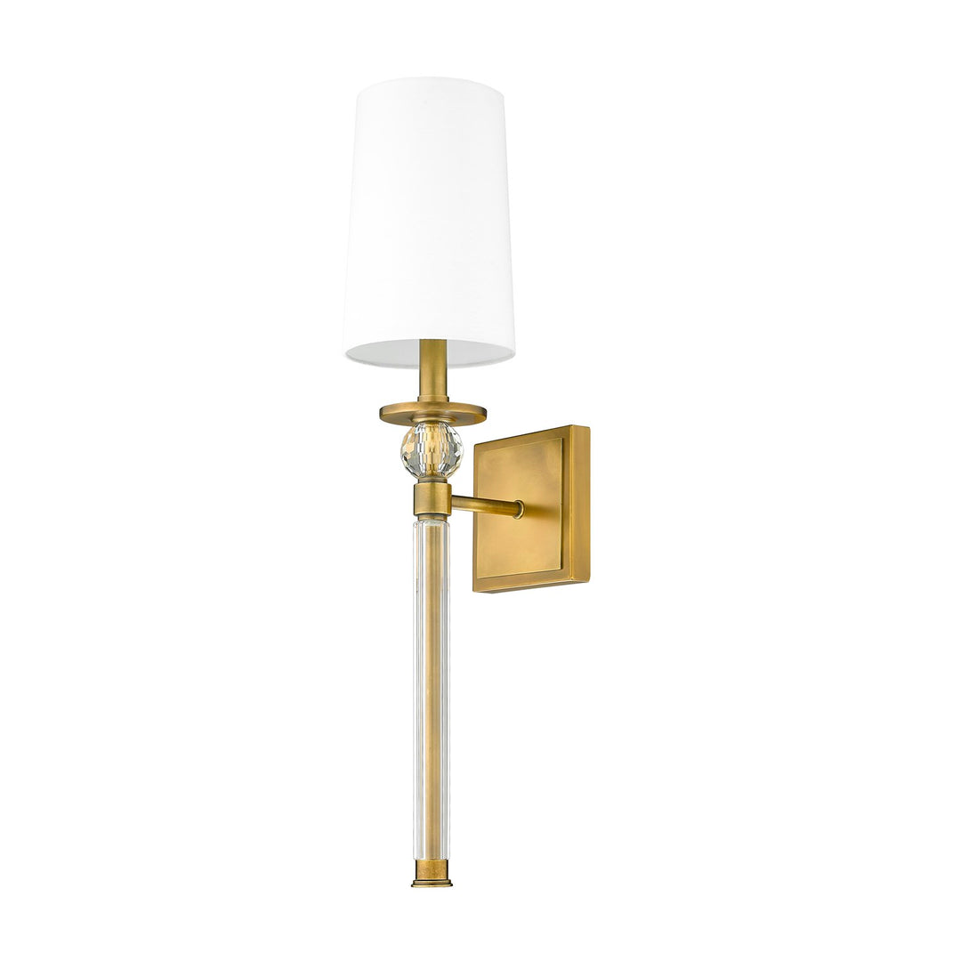 1 Light Wall Sconce