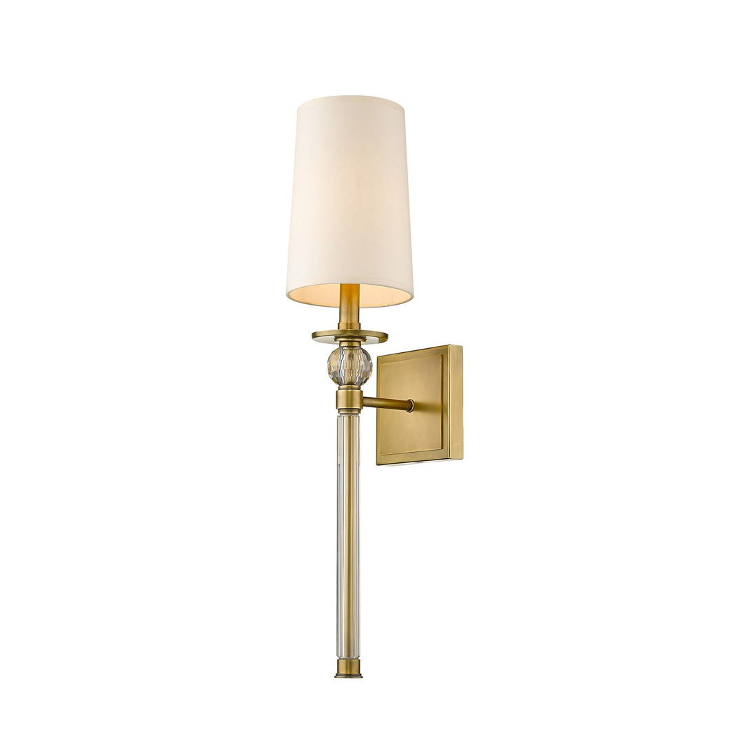 1 Light Wall Sconce by Z-Lite