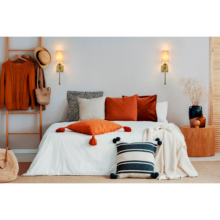 1 Light Wall Sconce
