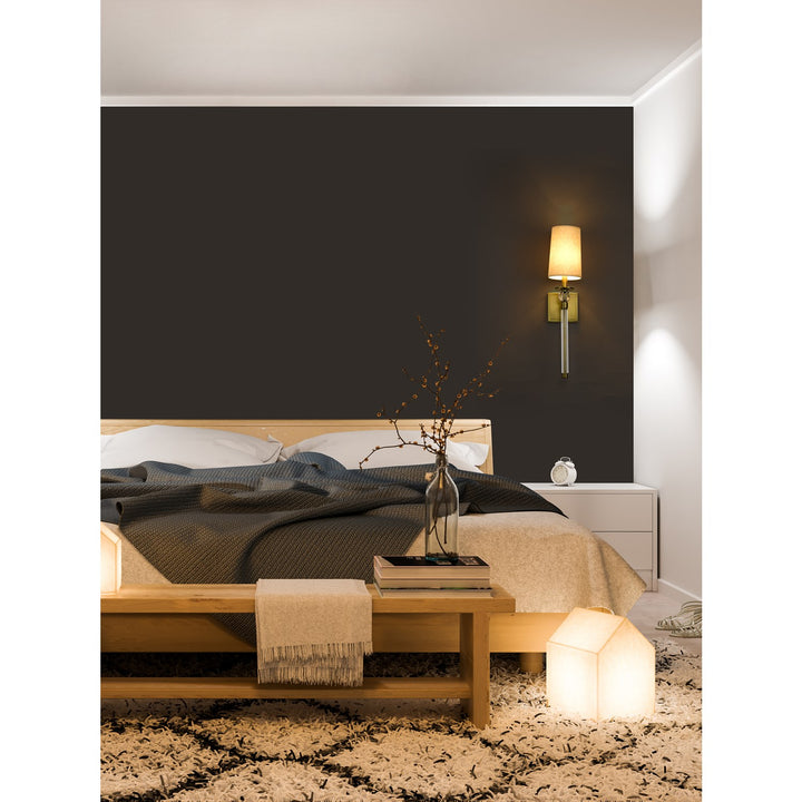 1 Light Wall Sconce