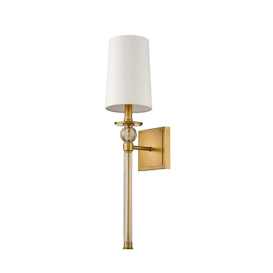 1 Light Wall Sconce