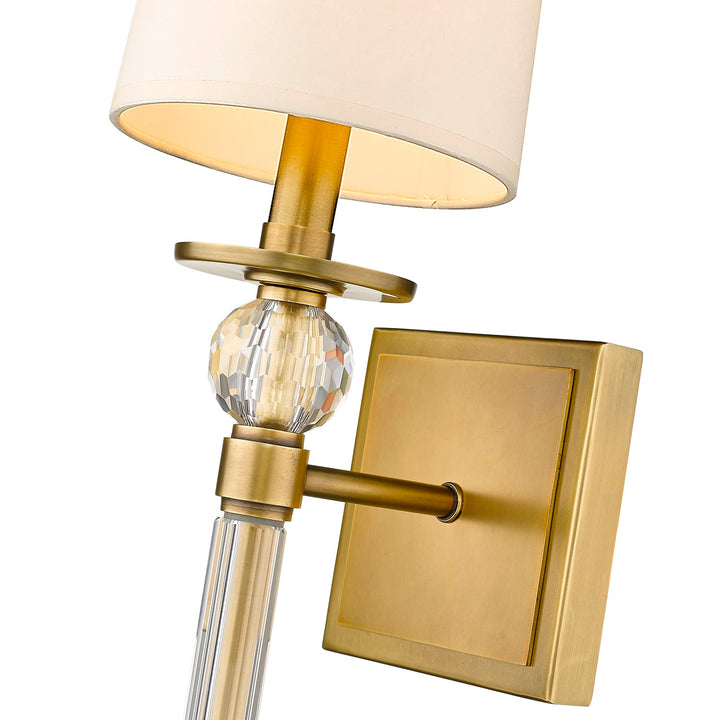1 Light Wall Sconce
