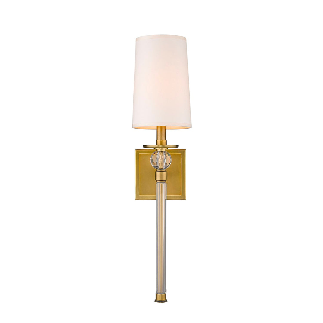 1 Light Wall Sconce