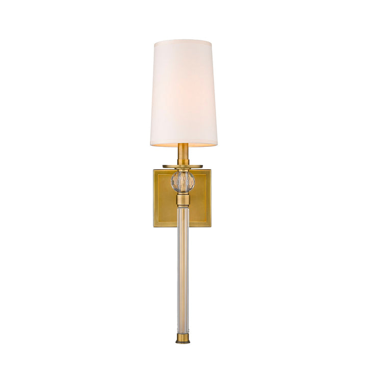 1 Light Wall Sconce