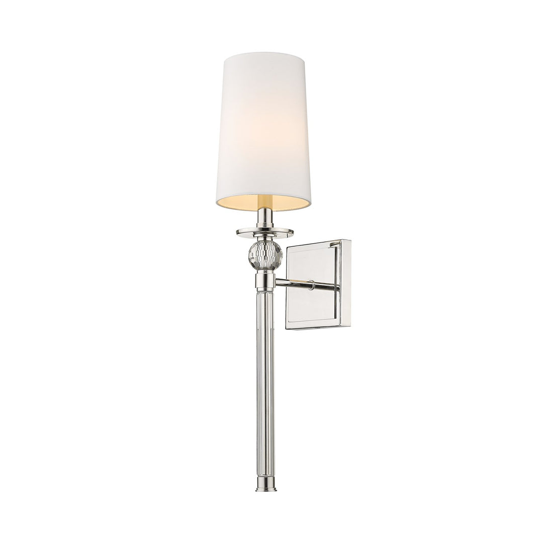 1 Light Wall Sconce by Z-Lite