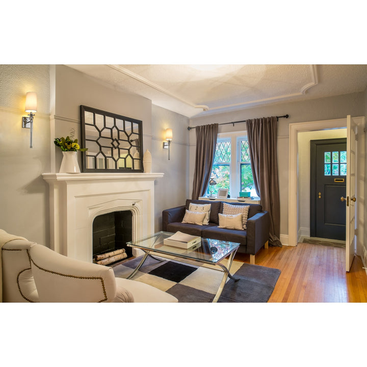1 Light Wall Sconce