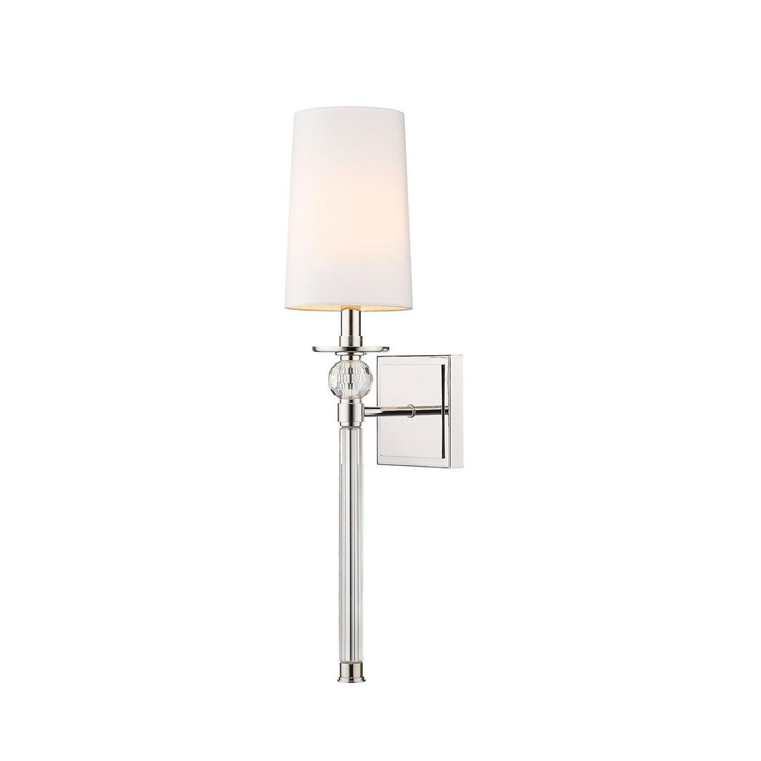 1 Light Wall Sconce