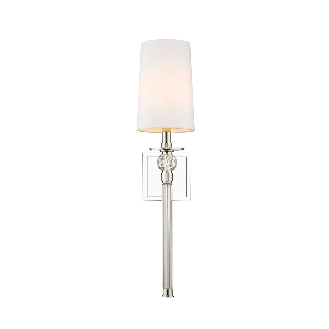 1 Light Wall Sconce
