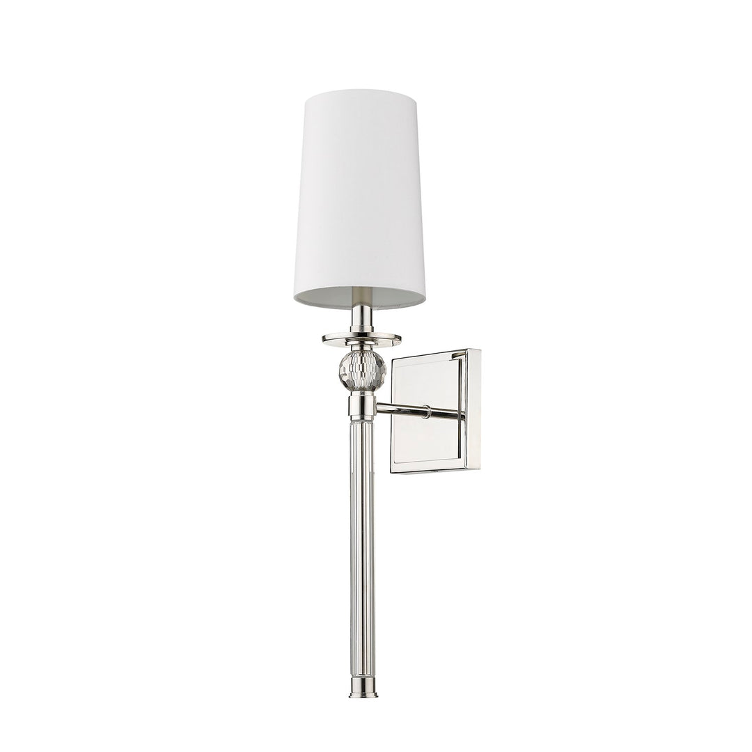 1 Light Wall Sconce