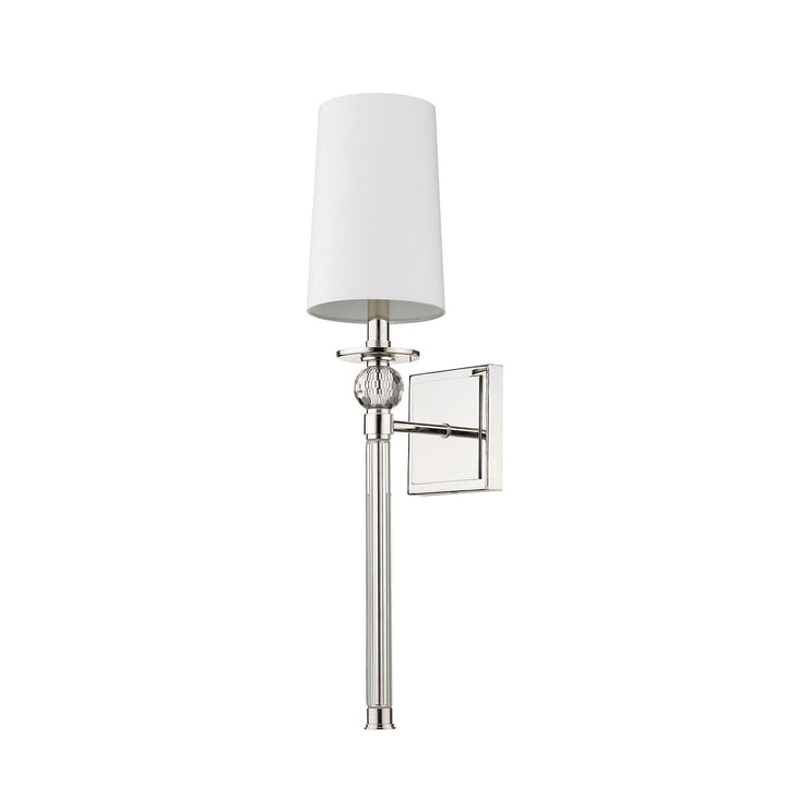 1 Light Wall Sconce
