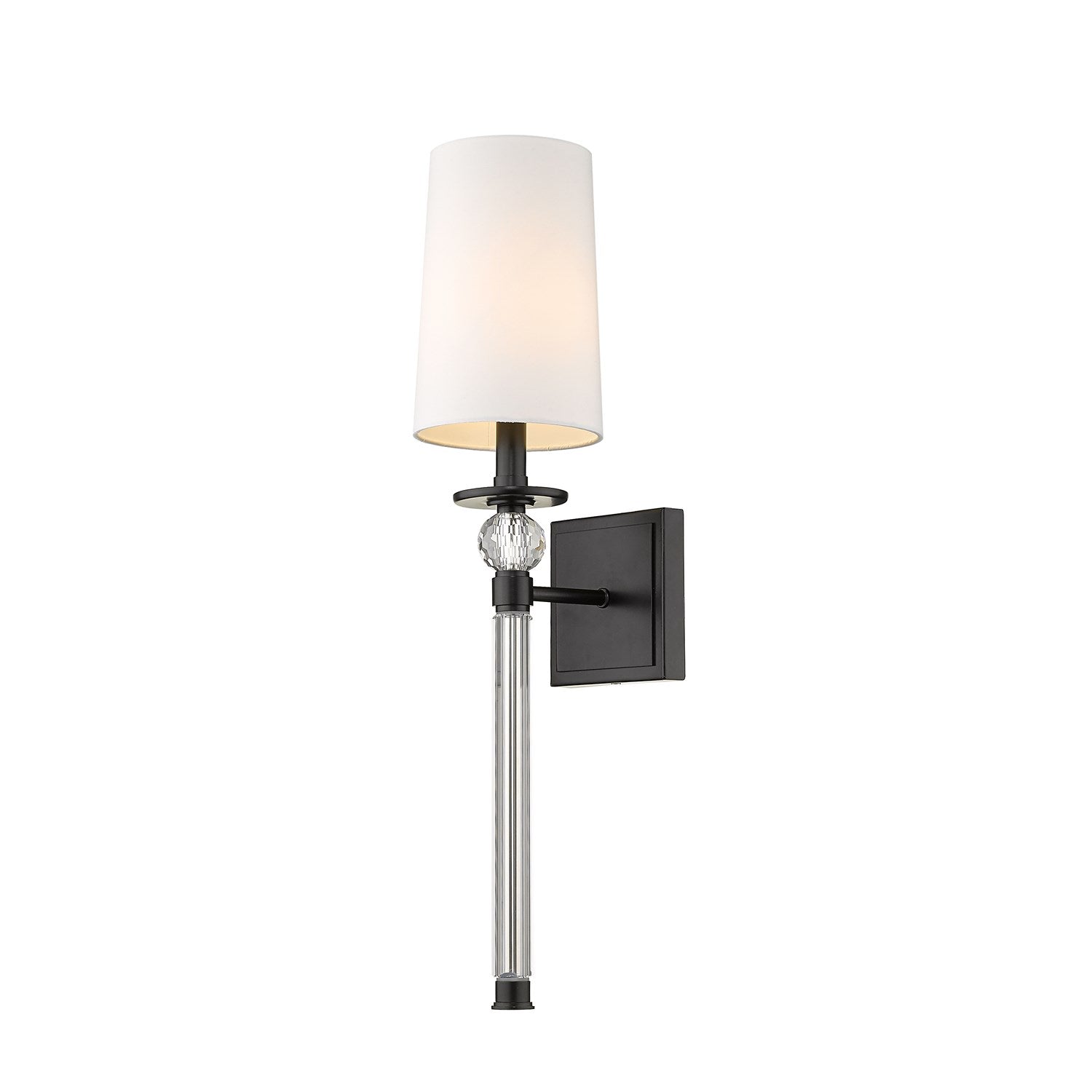 1 Light Wall Sconce by Z-Lite