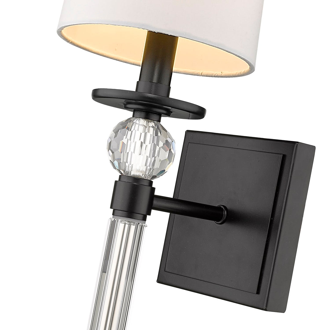 1 Light Wall Sconce