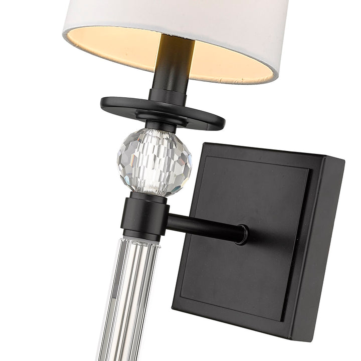 1 Light Wall Sconce