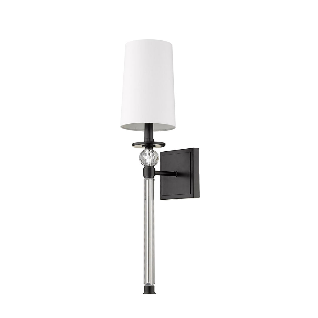 1 Light Wall Sconce