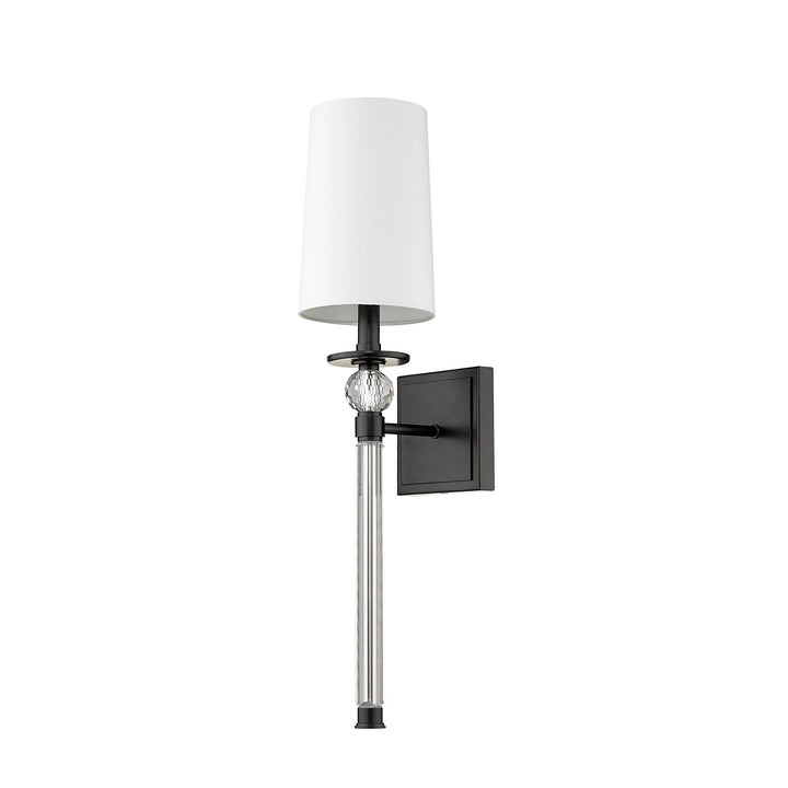 1 Light Wall Sconce
