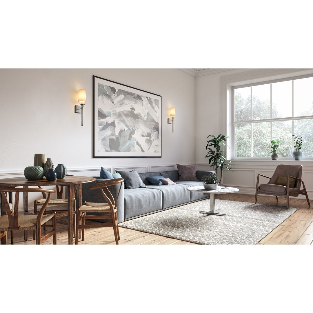 1 Light Wall Sconce