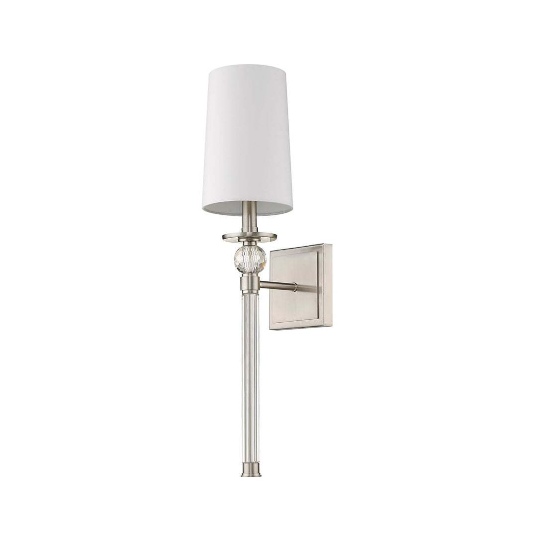 1 Light Wall Sconce