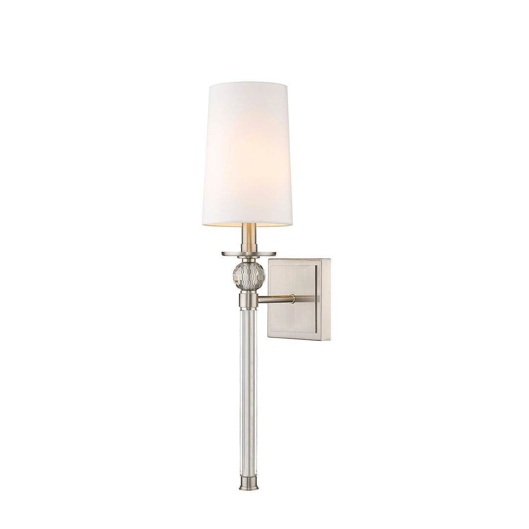 1 Light Wall Sconce