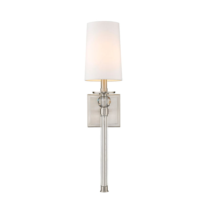 1 Light Wall Sconce