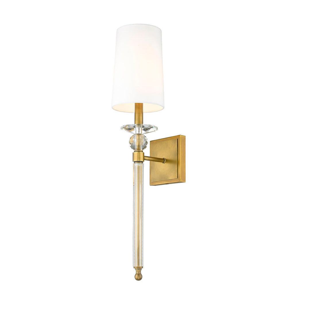 1 Light Wall Sconce by Z-Lite