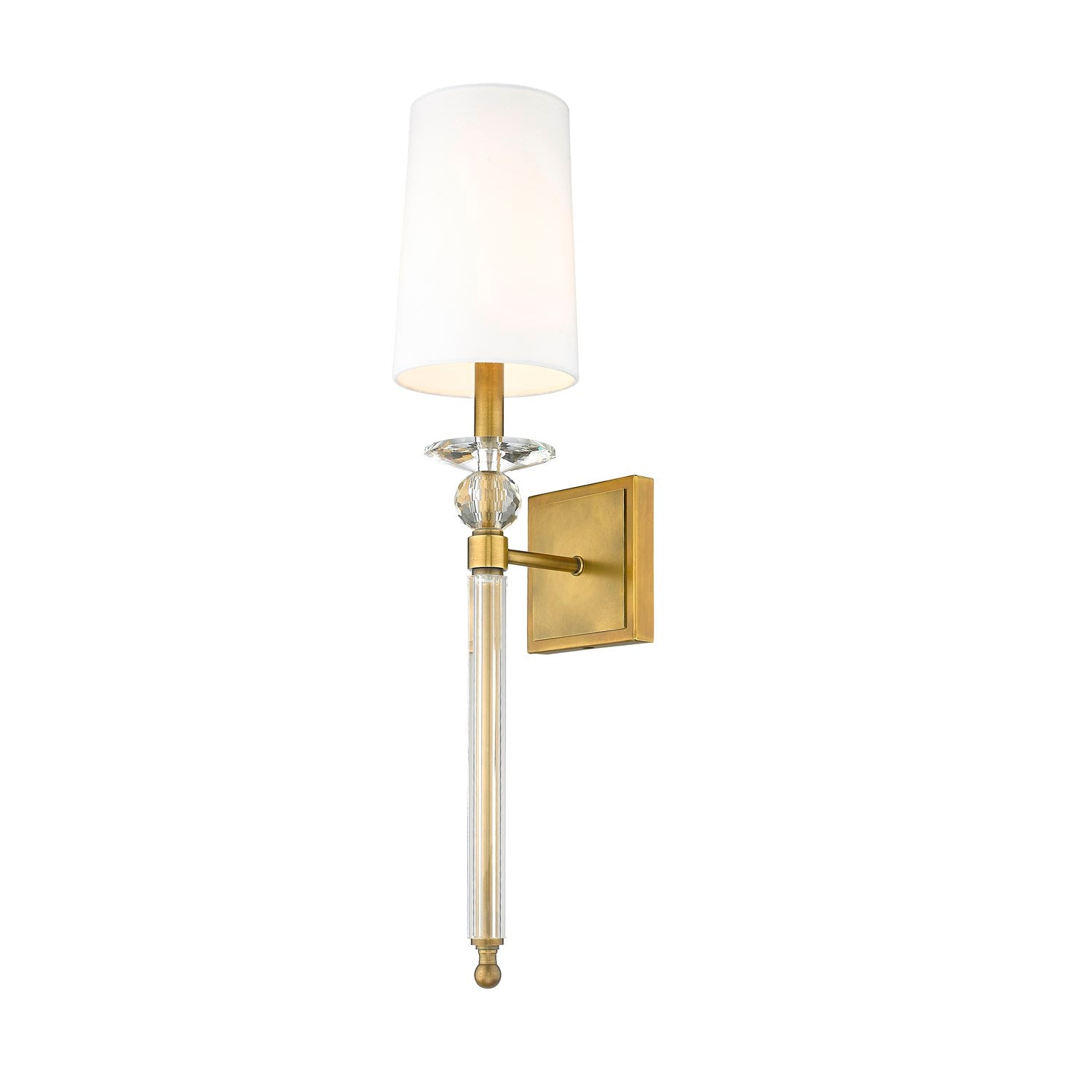 1 Light Wall Sconce by Z-Lite