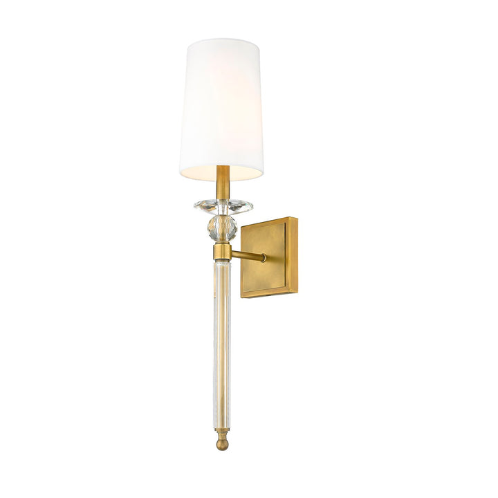 1 Light Wall Sconce by Z-Lite