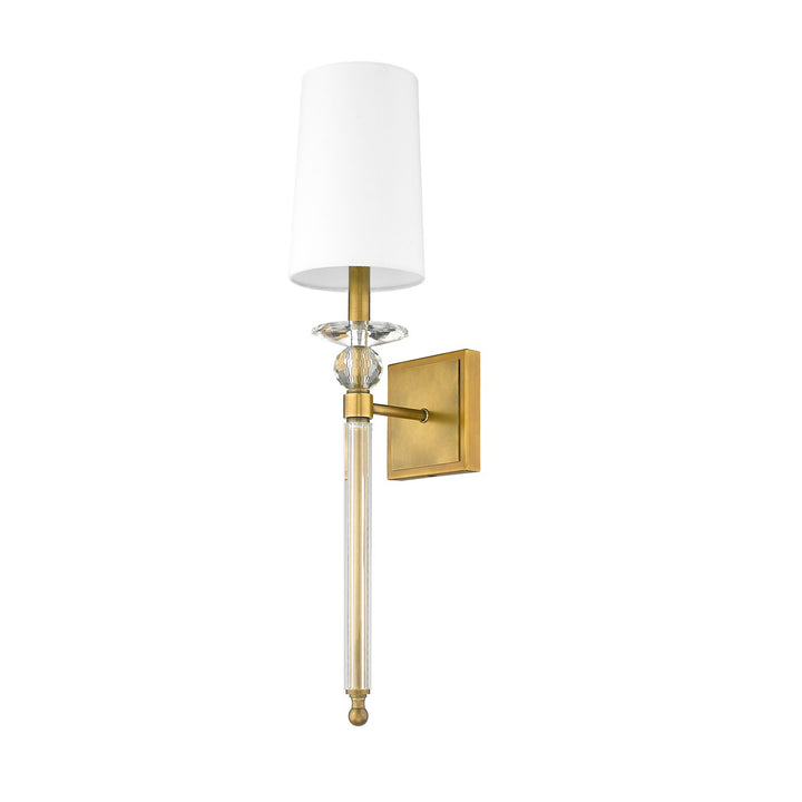 1 Light Wall Sconce
