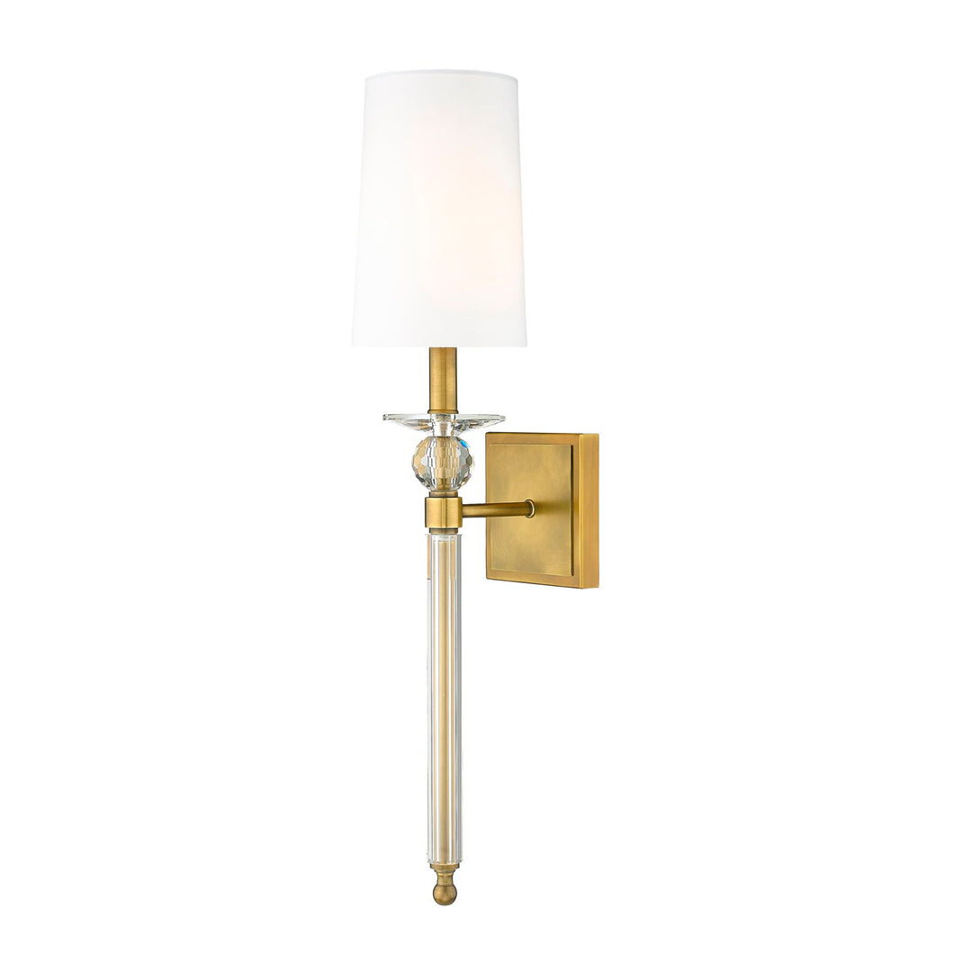1 Light Wall Sconce