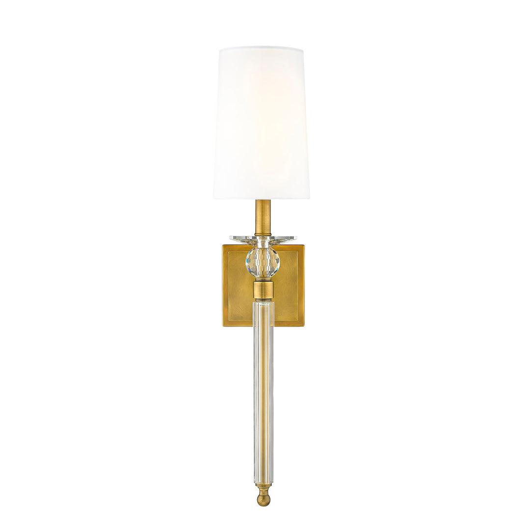 1 Light Wall Sconce