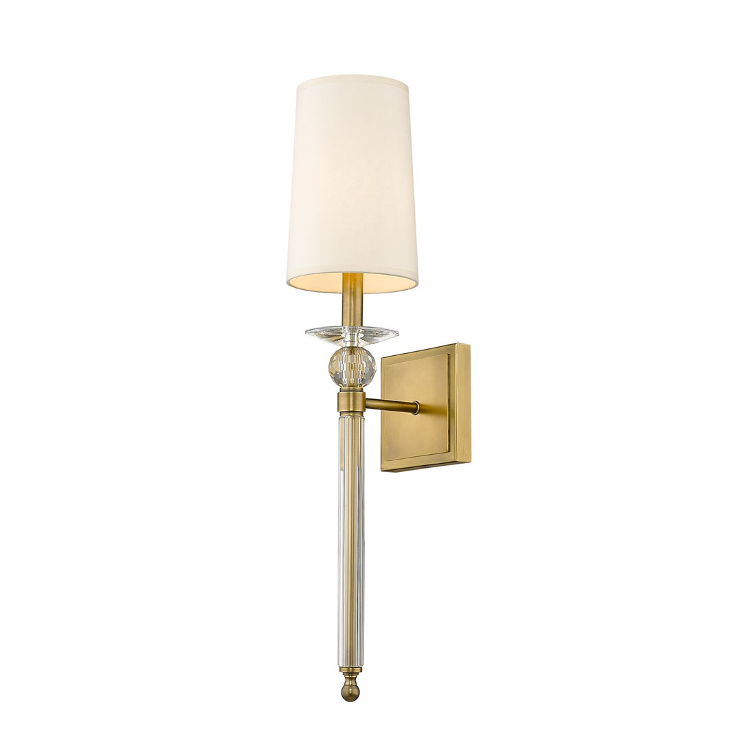 1 Light Wall Sconce by Z-Lite