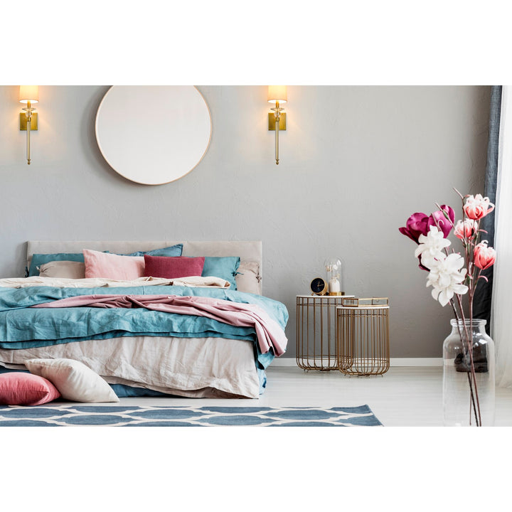 1 Light Wall Sconce