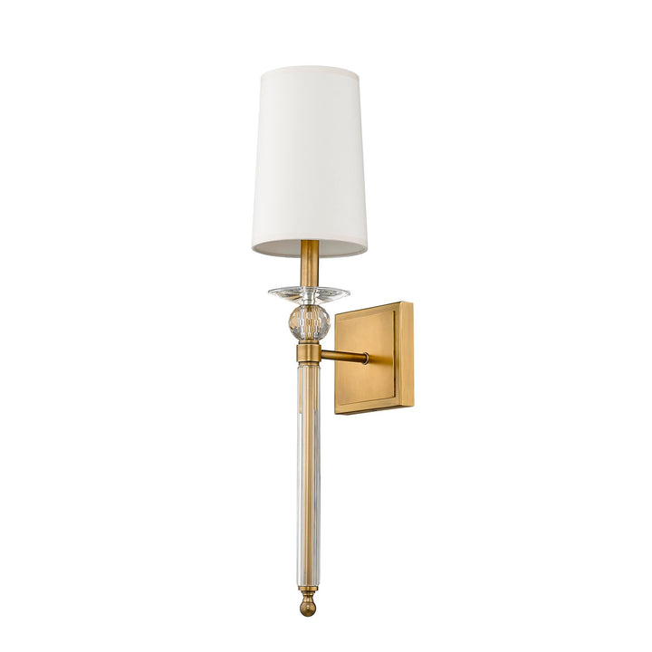 1 Light Wall Sconce