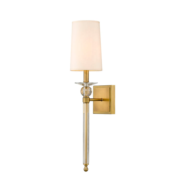 1 Light Wall Sconce