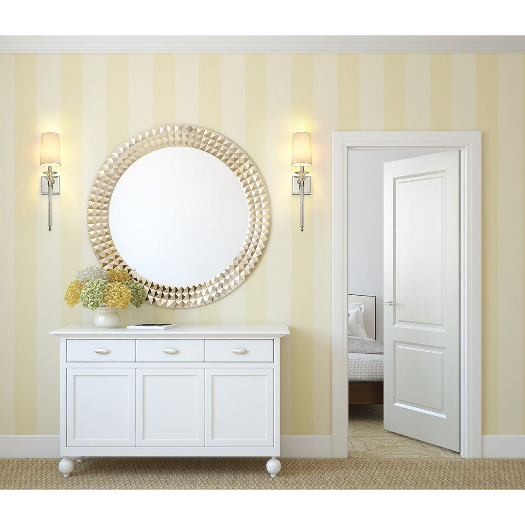 1 Light Wall Sconce