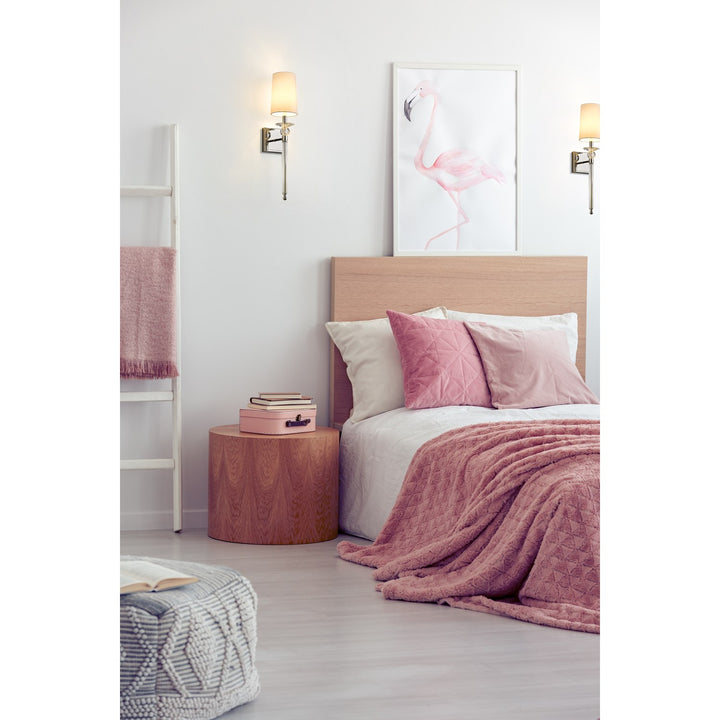 1 Light Wall Sconce